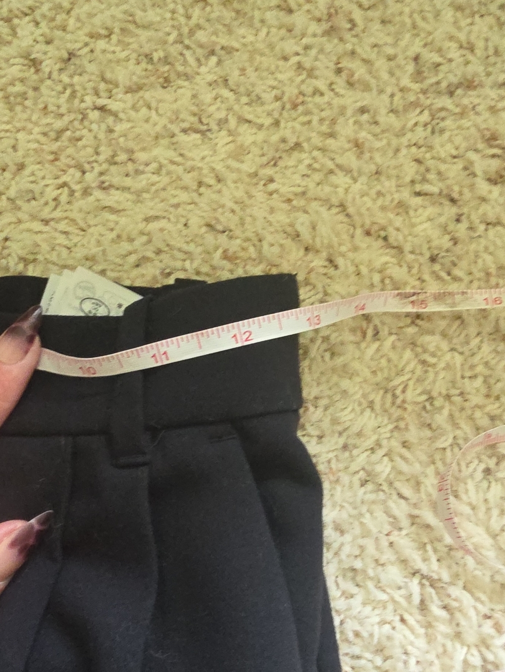 Abercrombie Sloane Pant - Picture 4 of 9
